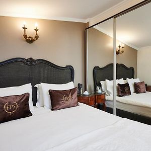 Standaard Double Kamer