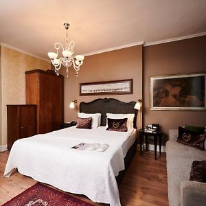 Uitgebreide Double Kamer